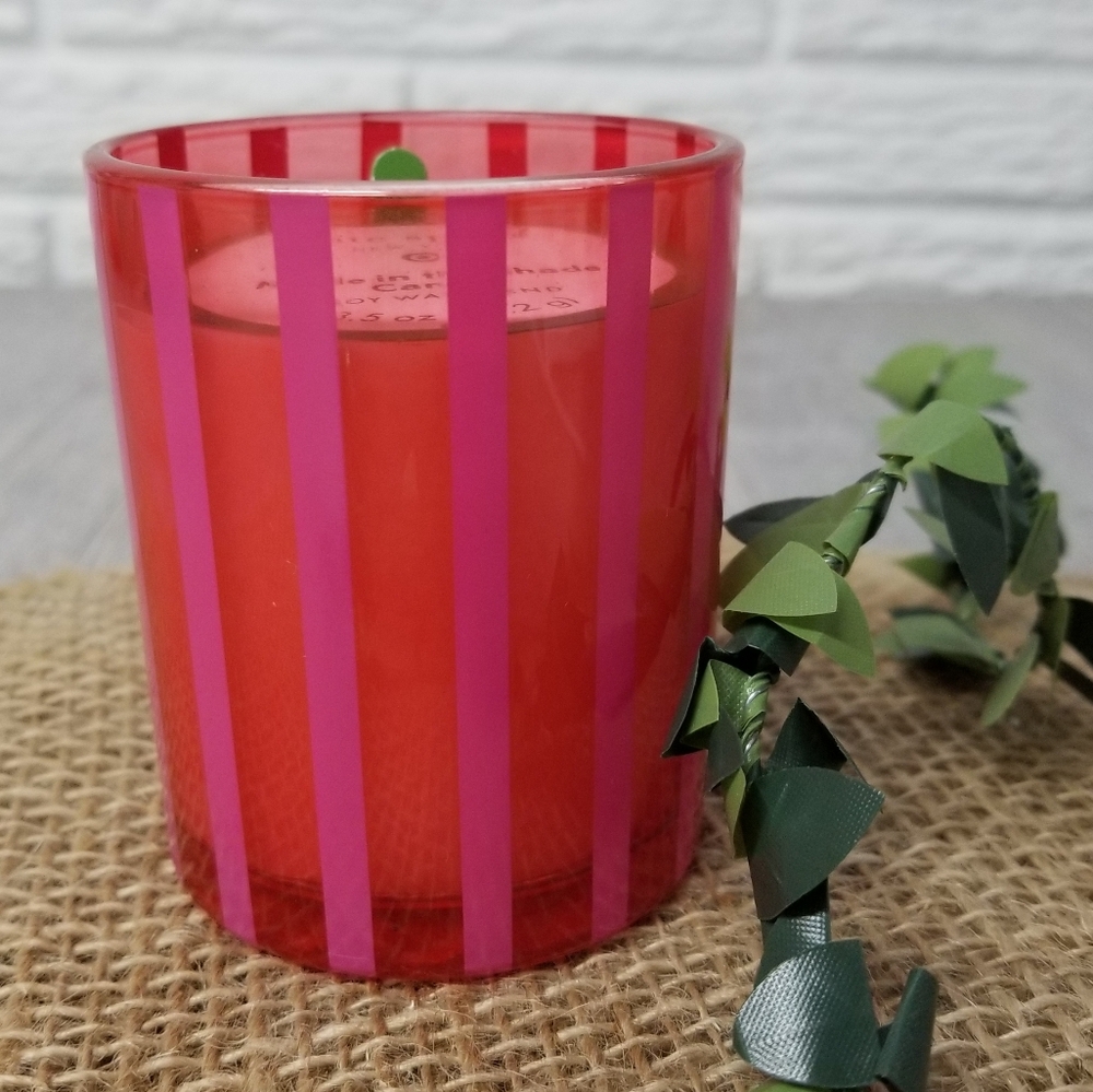 Kate Spade New York/Target Candle